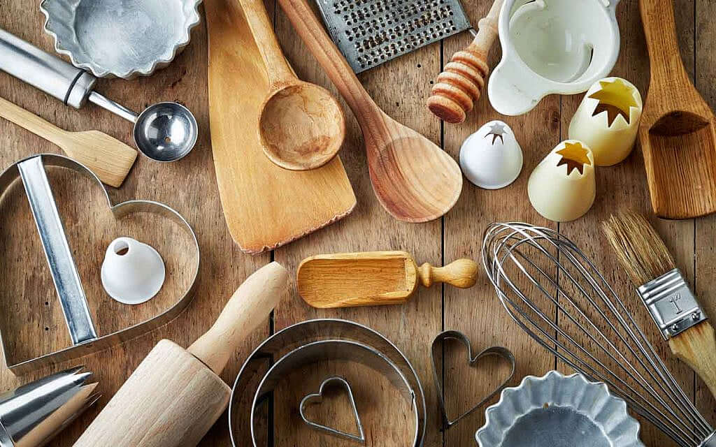 Kitchen Stuff for Every Home