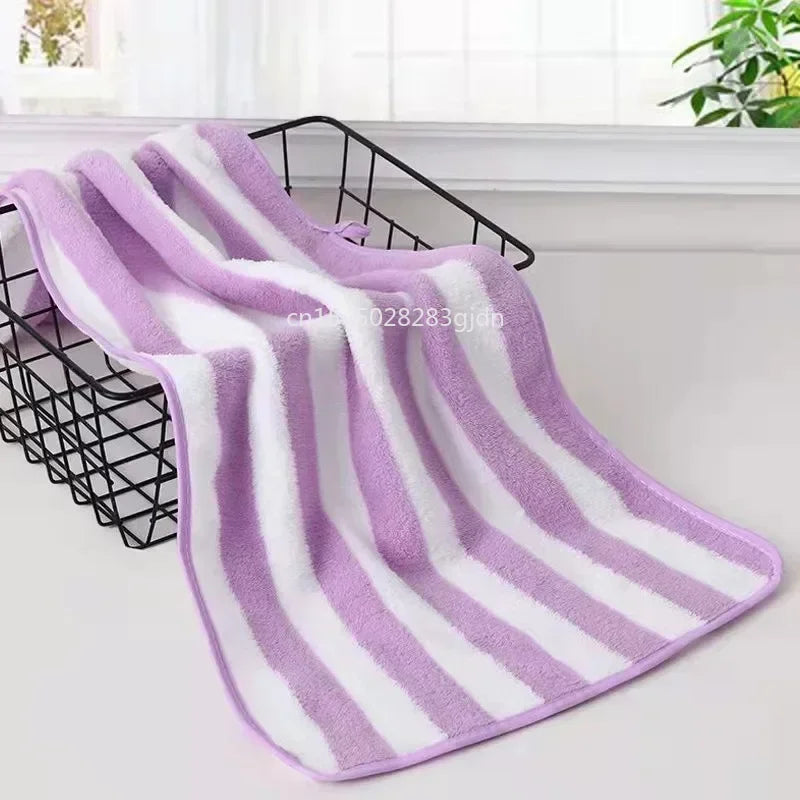 Quick Drying Bath Towel