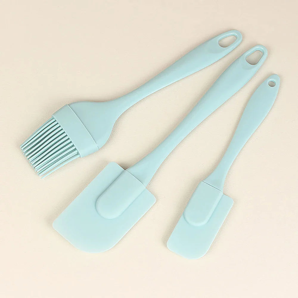 Silicone Baking Tools