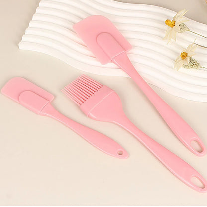 Silicone Baking Tools