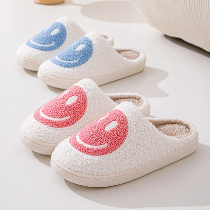 Indoor waterproof slippers