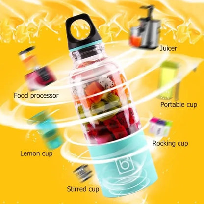 Portable Blender