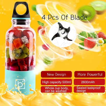 Portable Blender