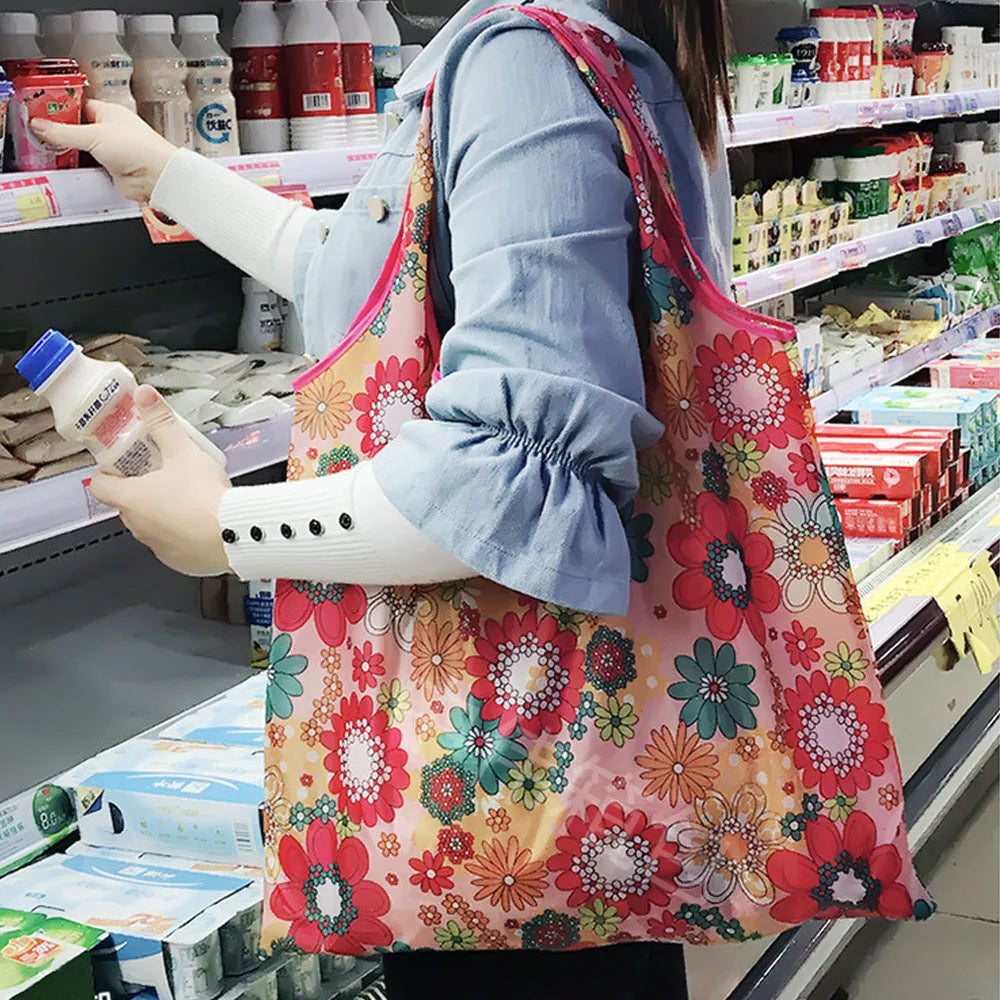 Reusable Shopping Bag