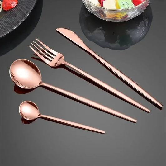 Stainless Steel Cutlery Set