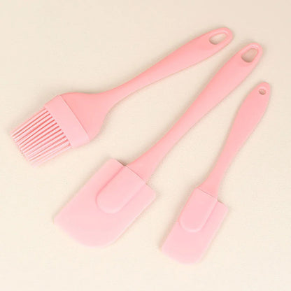 Silicone Baking Tools