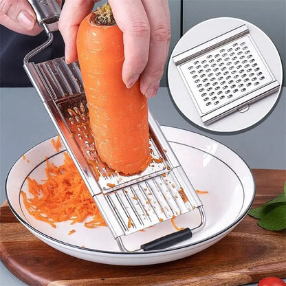 Steel Vegetable Slicer