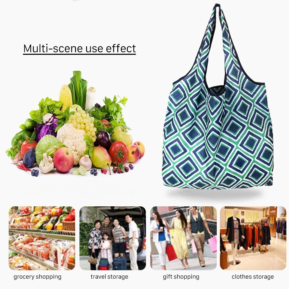 Reusable Shopping Bag