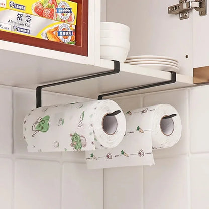 Tissue holder