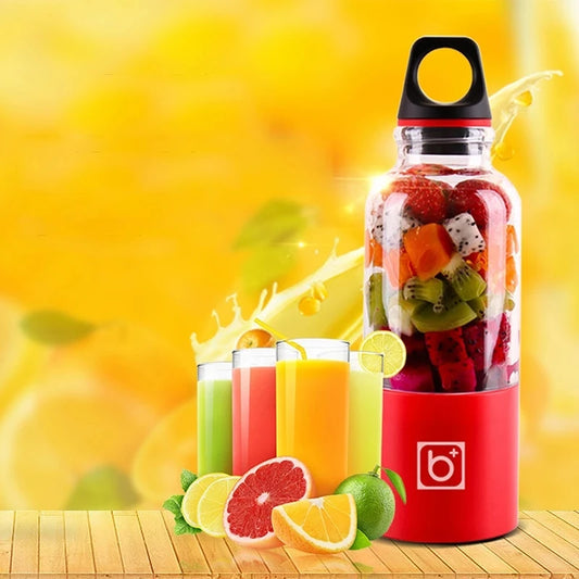 Portable Blender