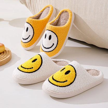 Indoor waterproof slippers