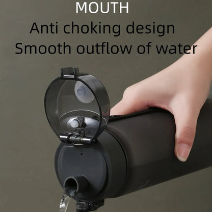 Leak Proof Water Bottle