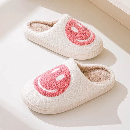 Indoor waterproof slippers