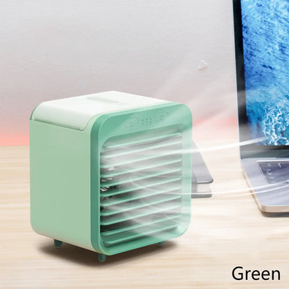 Mini Cooling fan