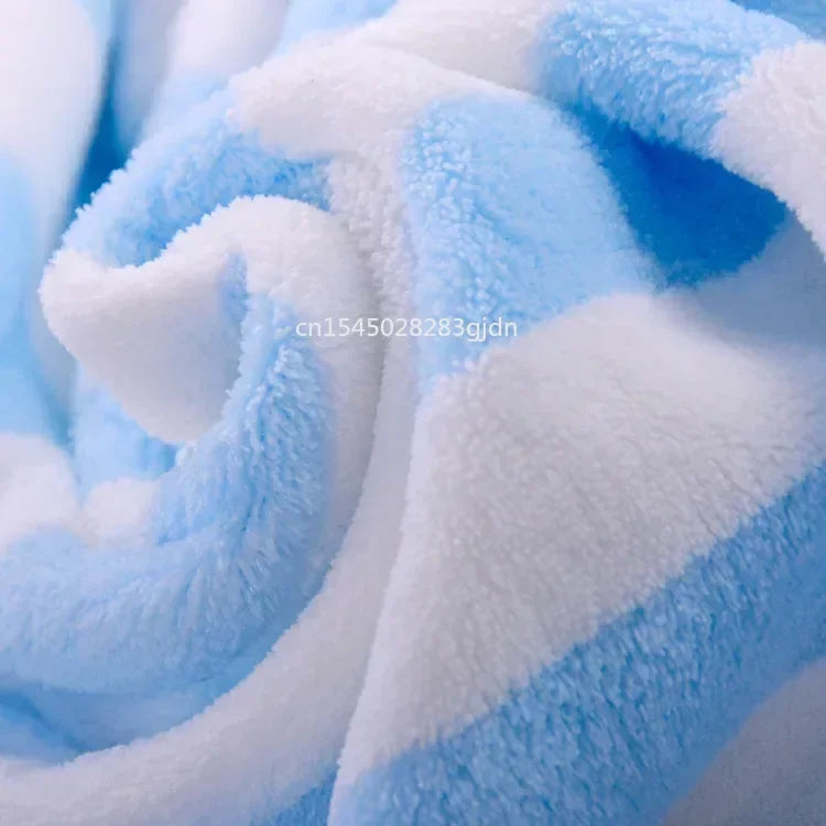 Quick Drying Bath Towel