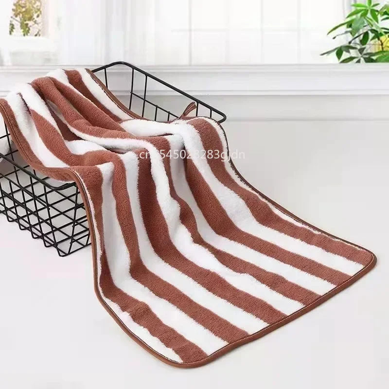 Quick Drying Bath Towel