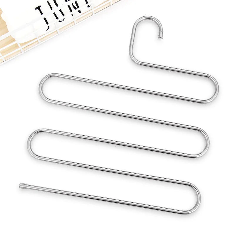 Multi-functional Hangers