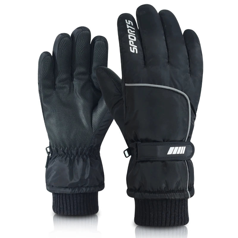 "Elevate your style with these premium polyester elbow-length gloves, featuring a striking geometric pattern. Designed for both men and women, they’re perfect for casual or formal occasions."