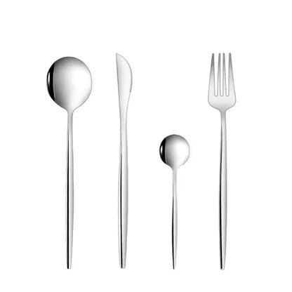 Stainless Steel Cutlery Set